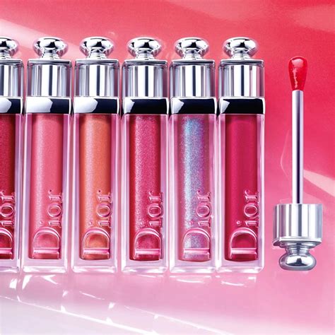 dior addict stellar shine - color games collection limited edition|Dior stellar lip gloss.